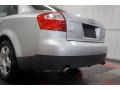 Light Silver Metallic - A4 1.8T quattro Sedan Photo No. 54