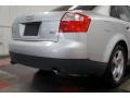 Light Silver Metallic - A4 1.8T quattro Sedan Photo No. 55