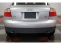 Light Silver Metallic - A4 1.8T quattro Sedan Photo No. 56