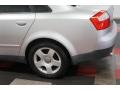 Light Silver Metallic - A4 1.8T quattro Sedan Photo No. 57