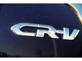 2015 Obsidian Blue Pearl Honda CR-V EX  photo #3
