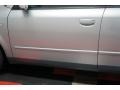 Light Silver Metallic - A4 1.8T quattro Sedan Photo No. 61