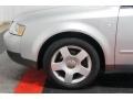 Light Silver Metallic - A4 1.8T quattro Sedan Photo No. 64
