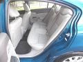 Dyno Blue Pearl - Civic EX-L Sedan Photo No. 17