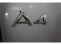Light Silver Metallic - A4 1.8T quattro Sedan Photo No. 76