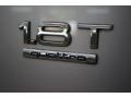 Light Silver Metallic - A4 1.8T quattro Sedan Photo No. 77