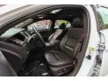 2014 White Platinum Ford Taurus SEL  photo #15