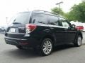 2012 Obsidian Black Pearl Subaru Forester 2.5 X Limited  photo #5