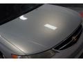 Silver Stream Opalescent - Solara SLE V6 Coupe Photo No. 38