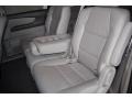 Alabaster Silver Metallic - Odyssey EX-L Photo No. 25