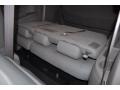 Alabaster Silver Metallic - Odyssey EX-L Photo No. 26