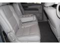 Alabaster Silver Metallic - Odyssey EX-L Photo No. 30