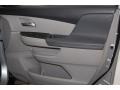 Alabaster Silver Metallic - Odyssey EX-L Photo No. 31