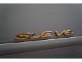 Silver Stream Opalescent - Solara SLE V6 Coupe Photo No. 71