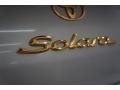 Silver Stream Opalescent - Solara SLE V6 Coupe Photo No. 72