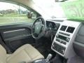 White Gold - Journey SXT AWD Photo No. 10