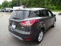 2015 Magnetic Metallic Ford Escape SE 4WD  photo #7