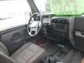 Impact Orange - Wrangler SE 4x4 Photo No. 11