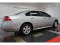Silver Ice Metallic - Impala LT Photo No. 7