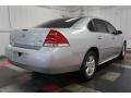 Silver Ice Metallic - Impala LT Photo No. 8