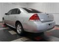 Silver Ice Metallic - Impala LT Photo No. 10