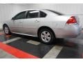 Silver Ice Metallic - Impala LT Photo No. 11