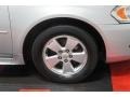 Silver Ice Metallic - Impala LT Photo No. 38