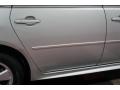 Silver Ice Metallic - Impala LT Photo No. 43