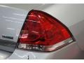 Silver Ice Metallic - Impala LT Photo No. 47