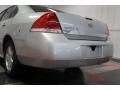 Silver Ice Metallic - Impala LT Photo No. 49