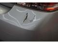 Silver Ice Metallic - Impala LT Photo No. 51