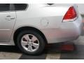 Silver Ice Metallic - Impala LT Photo No. 53