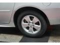 Silver Ice Metallic - Impala LT Photo No. 54