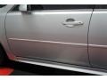 Silver Ice Metallic - Impala LT Photo No. 57