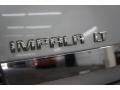 Silver Ice Metallic - Impala LT Photo No. 71