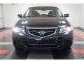 Nighthawk Black Pearl - TSX Sedan Photo No. 5