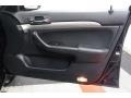 Nighthawk Black Pearl - TSX Sedan Photo No. 18