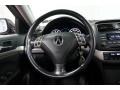 Nighthawk Black Pearl - TSX Sedan Photo No. 25