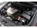 Nighthawk Black Pearl - TSX Sedan Photo No. 37