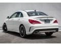Cirrus White - CLA 250 Photo No. 3