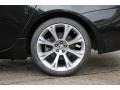 2013 Jaguar XJ XJ AWD Wheel and Tire Photo