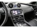 2013 Jaguar XJ XJ AWD Controls