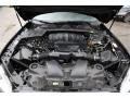  2013 XJ XJ AWD 3.0 Liter DI Supercharged DOHC 24-Valve VVT V6 Engine