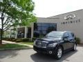Black Obsidian - QX 56 4WD Photo No. 1