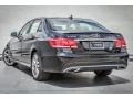 2016 Black Mercedes-Benz E 350 Sedan  photo #2