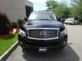 Black Obsidian - QX 56 4WD Photo No. 3