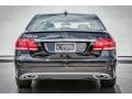 2016 Black Mercedes-Benz E 350 Sedan  photo #3