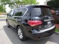 Black Obsidian - QX 56 4WD Photo No. 6