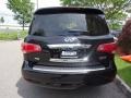 Black Obsidian - QX 56 4WD Photo No. 7