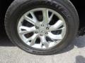 Black Obsidian - QX 56 4WD Photo No. 8